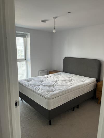 Gorgeous one bedroom in the city centre Main Photo