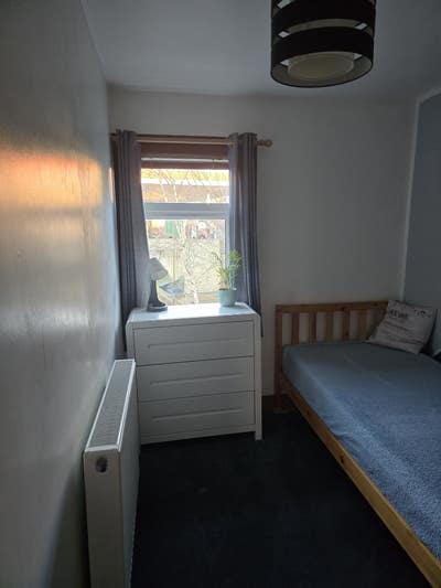 Single Room to Rent-Female only Main Photo