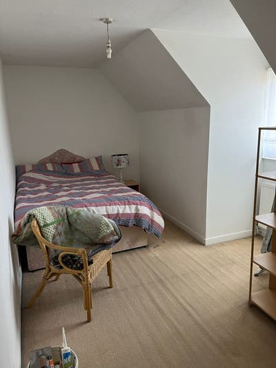 2 Rooms Same House Wapping 950  Main Photo
