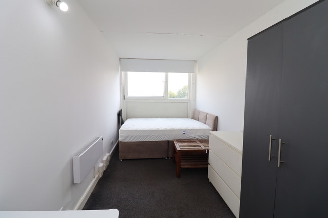 ✨ Modern Flatshare in Islington | 10mins to KingsX Main Photo