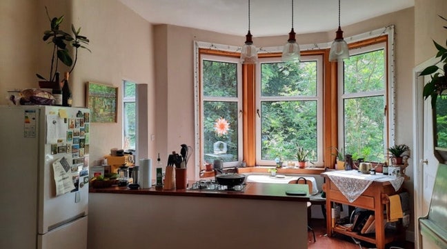 A  lovely room in Shawlands Main Photo