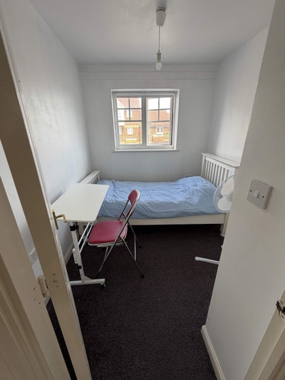 Student House looking for another Roommate Main Photo