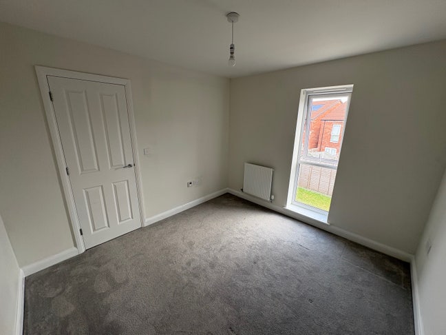Modern Double - Private Bathroom, Parking & Garden Main Photo