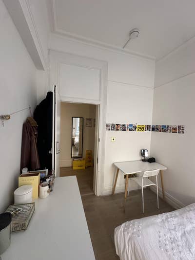 Room available in Marylebone! Main Photo
