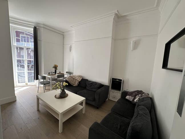 Room available in Marylebone! Main Photo