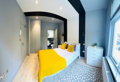 ✨ 🛏️ Ensuite Room to Let in Lambeth Main Photo