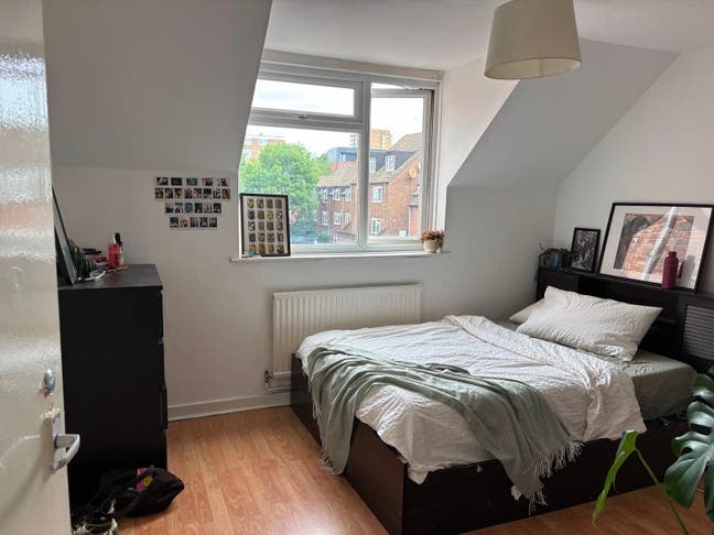 ✨ Affordable SW11 Double | Battersea |✨ Main Photo