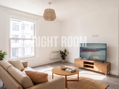 Brand New 2 Bed | Oxford St | Amazing Finish |  Main Photo