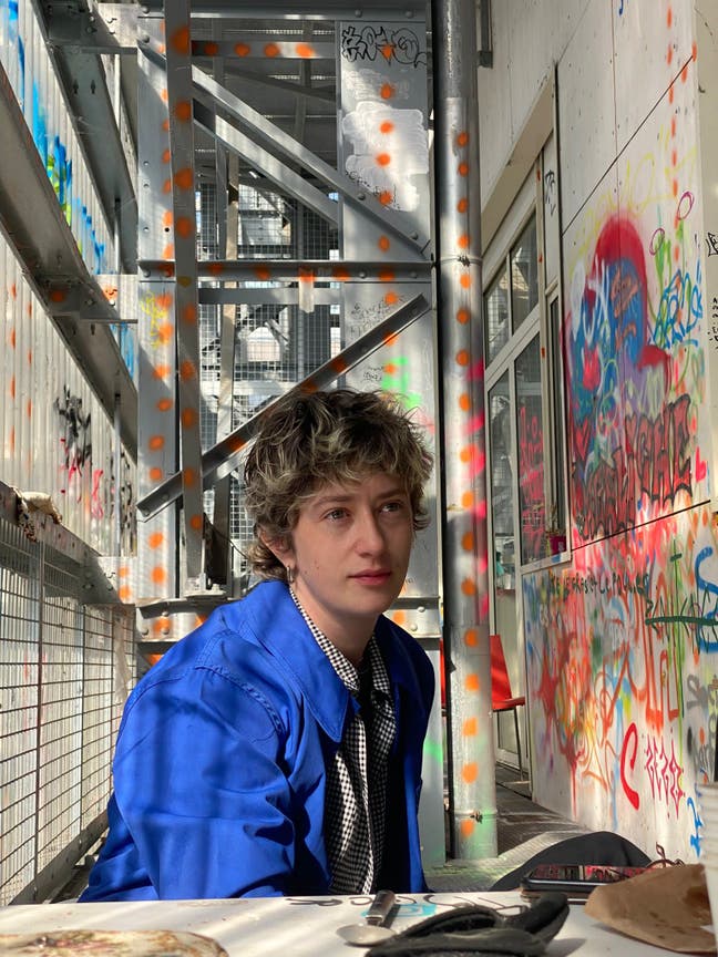 Sam 25 french student at GSA looking for a place  Main Photo