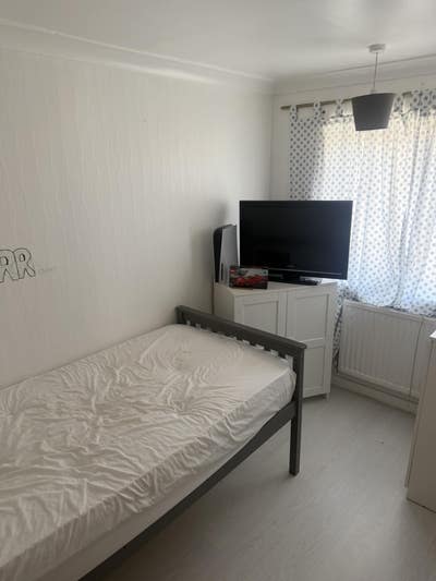 Medium size room available  Main Photo