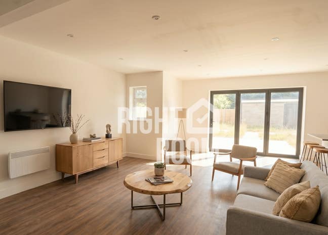 3 Bed Split Level Maisonette | Upper Shirley | NEW Main Photo