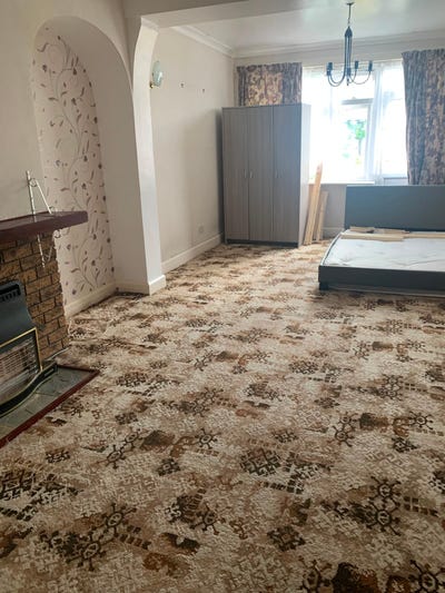 🔑 Ensuite+Double Rooms Available |Bills Inc| RM11 Main Photo
