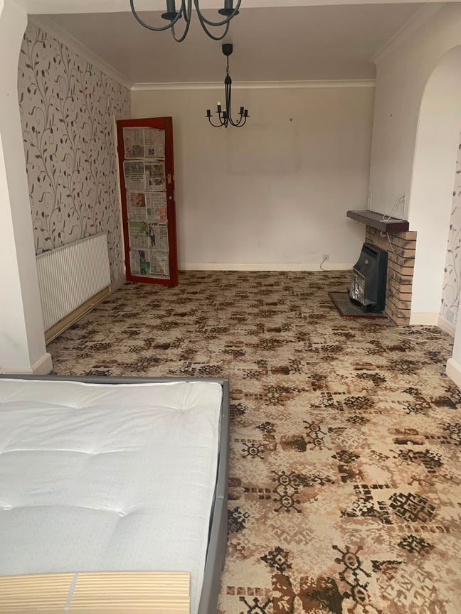 🔑 Ensuite+Double Rooms Available |Bills Inc| RM11 Main Photo