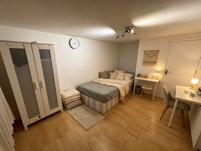 X5 Popular Rooms - Close to St & Stores! Offer Now Main Photo