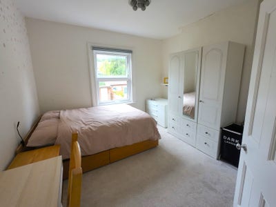 Double room available Main Photo