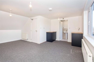 One Master bedroom with attached Bathroom Main Photo