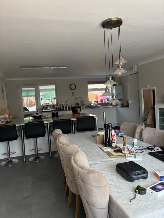 Double room to let Main Photo