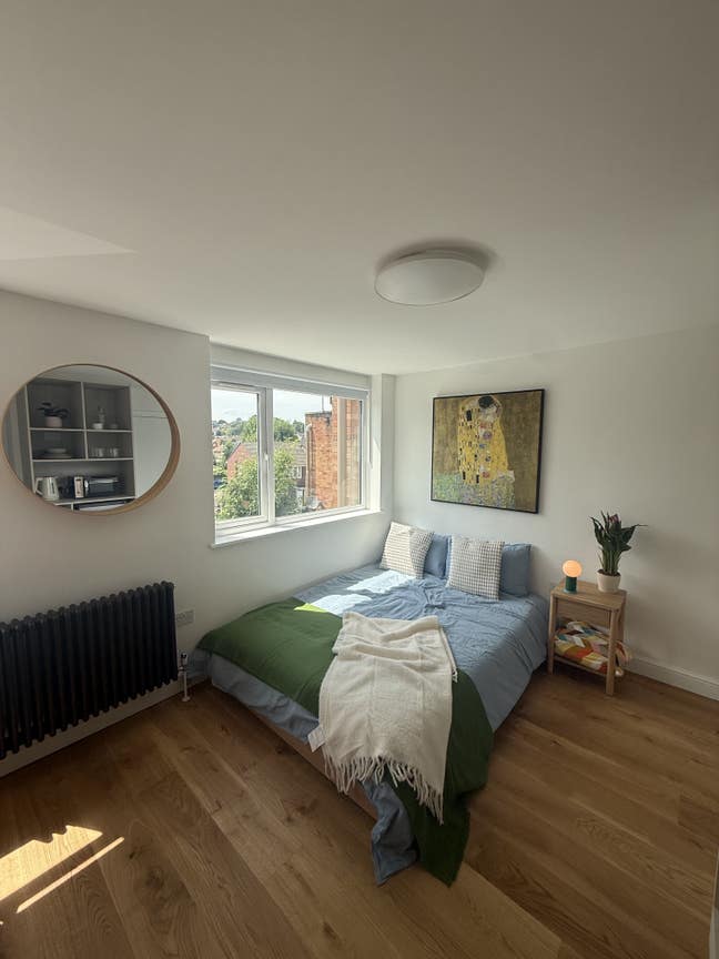 Brand new Double Room with En-Suite  Main Photo