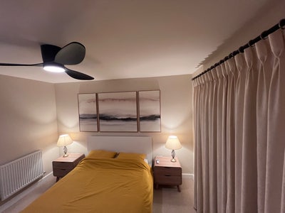 Lodger wanted with live-in landlords :) Main Photo