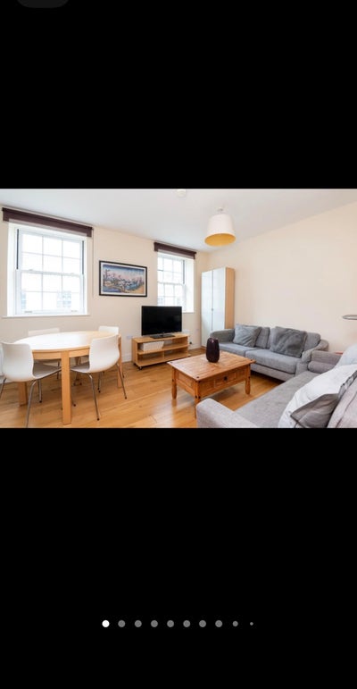 Central Bath Double Room | Move-in 5th Aug Main Photo