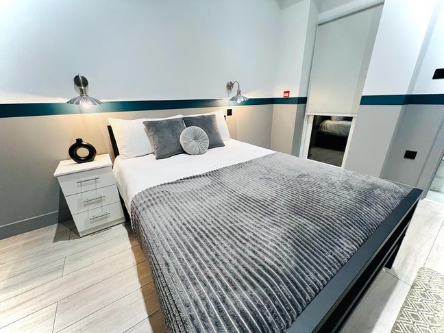 🏡🔥 2X En-Suite Rooms to Let in - Streatham Main Photo