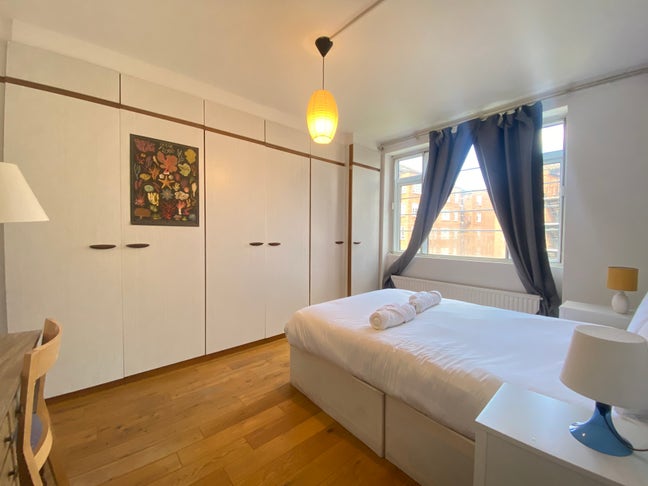 3 Bed | St Johns Wood | Close to Universities Main Photo