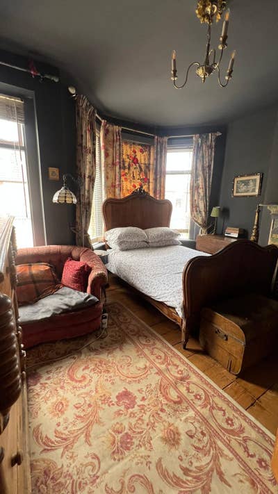 Double Bedroom from September 1St All Bills inc. Main Photo