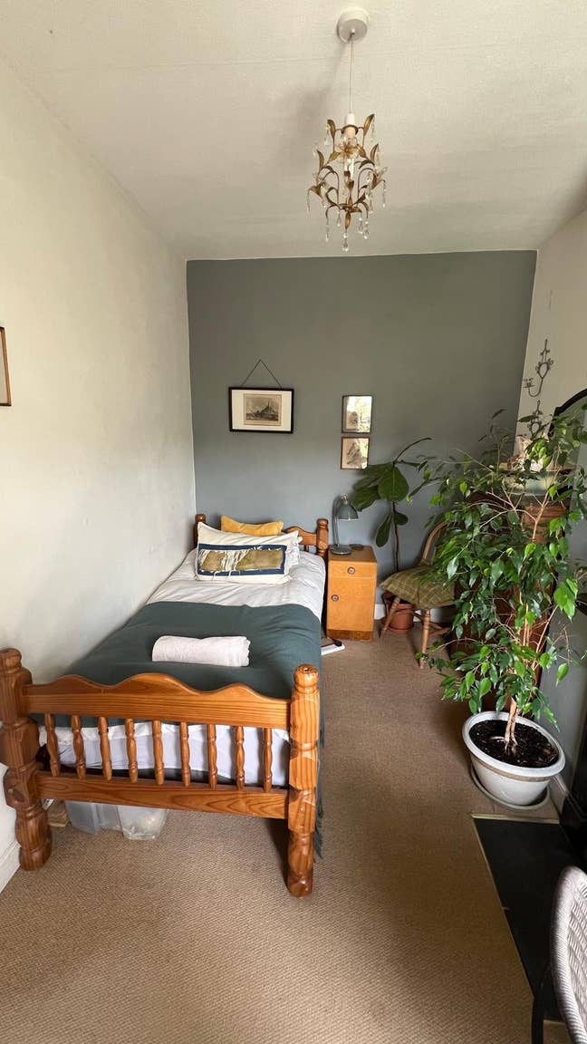 Single Room  from August 30Th All Bills Included Main Photo