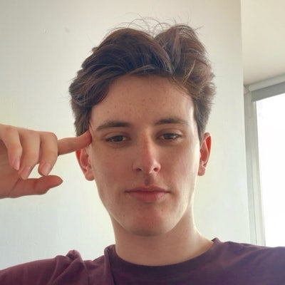 Professional single gay man Main Photo
