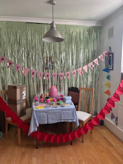 Looking for a flatmate for cosy flat Wandsworth :) Main Photo