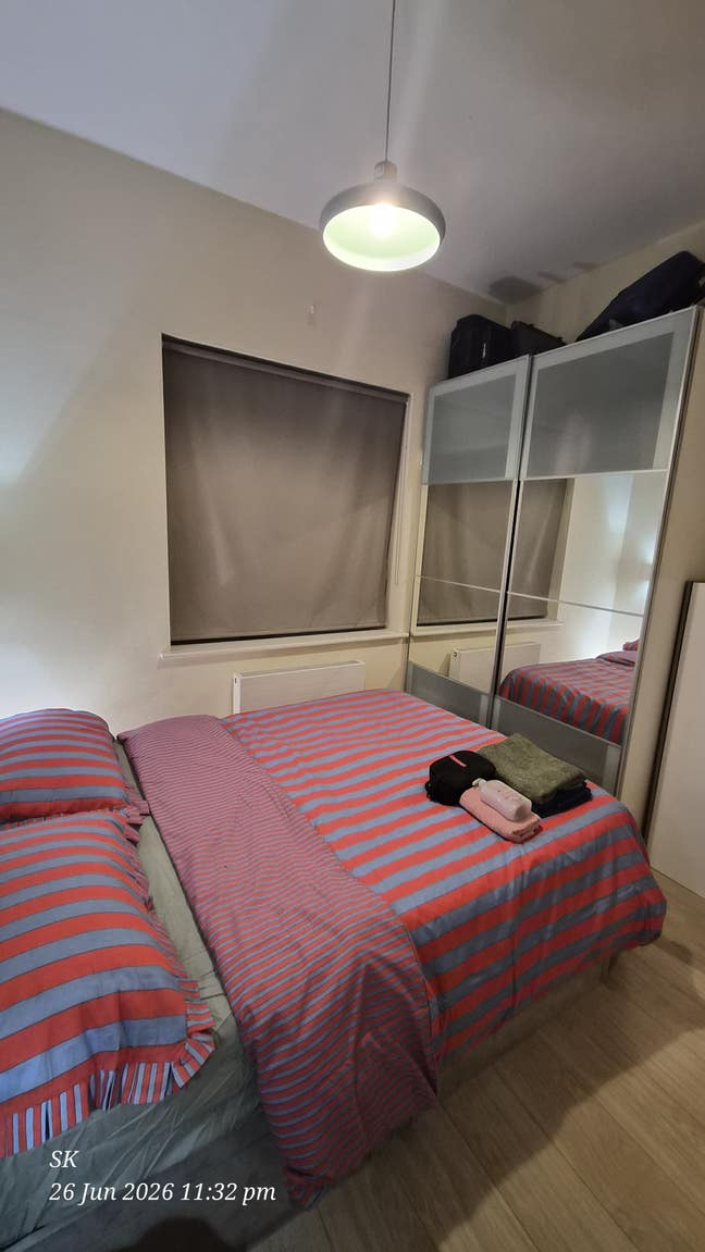 Double bedroom  Main Photo