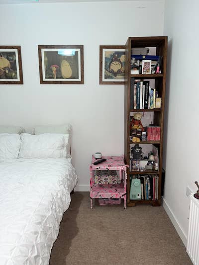Brand new apartment share  Main Photo