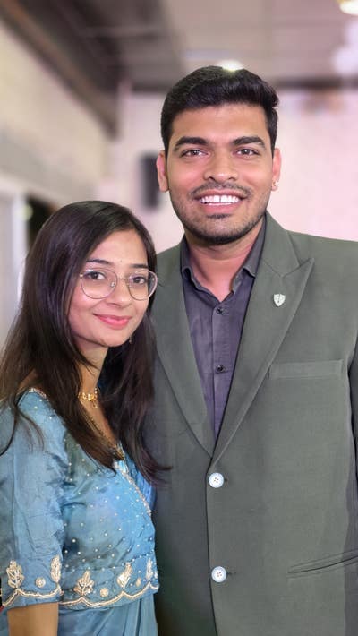 We are couple aged 28 and 26. We are looking ... Main Photo