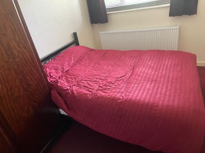 Double Room Available – Boydon Close  (WV2) Main Photo