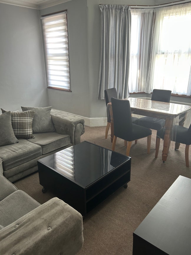 Perfect Two Bedroom Flat Tottenham N17 Area Main Photo