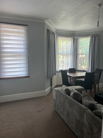 Perfect Two Bedroom Flat Tottenham N17 Area Main Photo