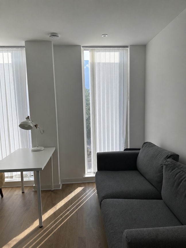 Summer sublet /UoM&RNCM Main Photo