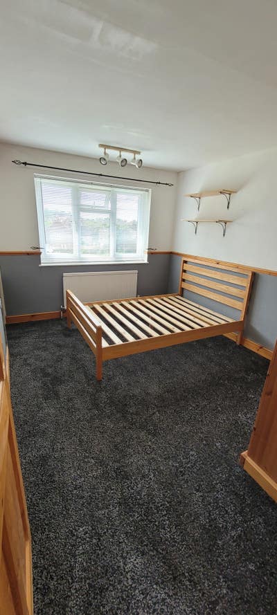 Rooms to let Main Photo