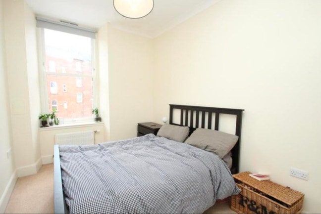 2-Bedroom Flat to Rent - Glasgow West End Main Photo