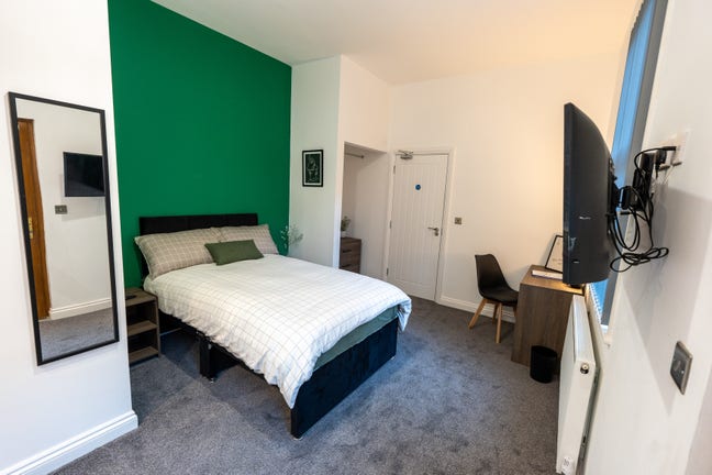 🚨 Xl Studio Room | Available from 01/09/2026🚨 Main Photo