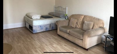 🏡Spacious Double Rooms Available|(g41 ) Main Photo