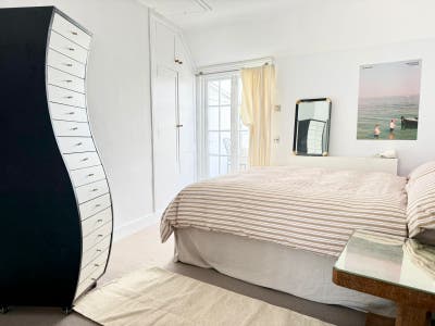 Double room in 2-Bed Flat long term Notting Hill Main Photo