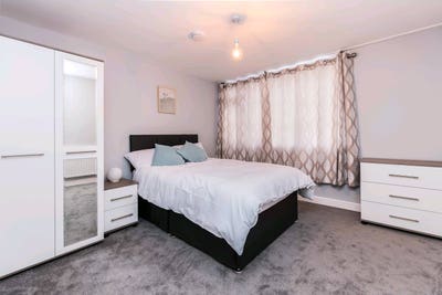 Large Double Bedroom available inc. all bills Main Photo