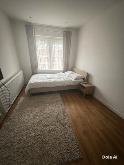 1 bed flat. Main Photo
