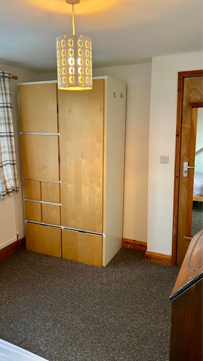 Clean and quiet double room   Main Photo