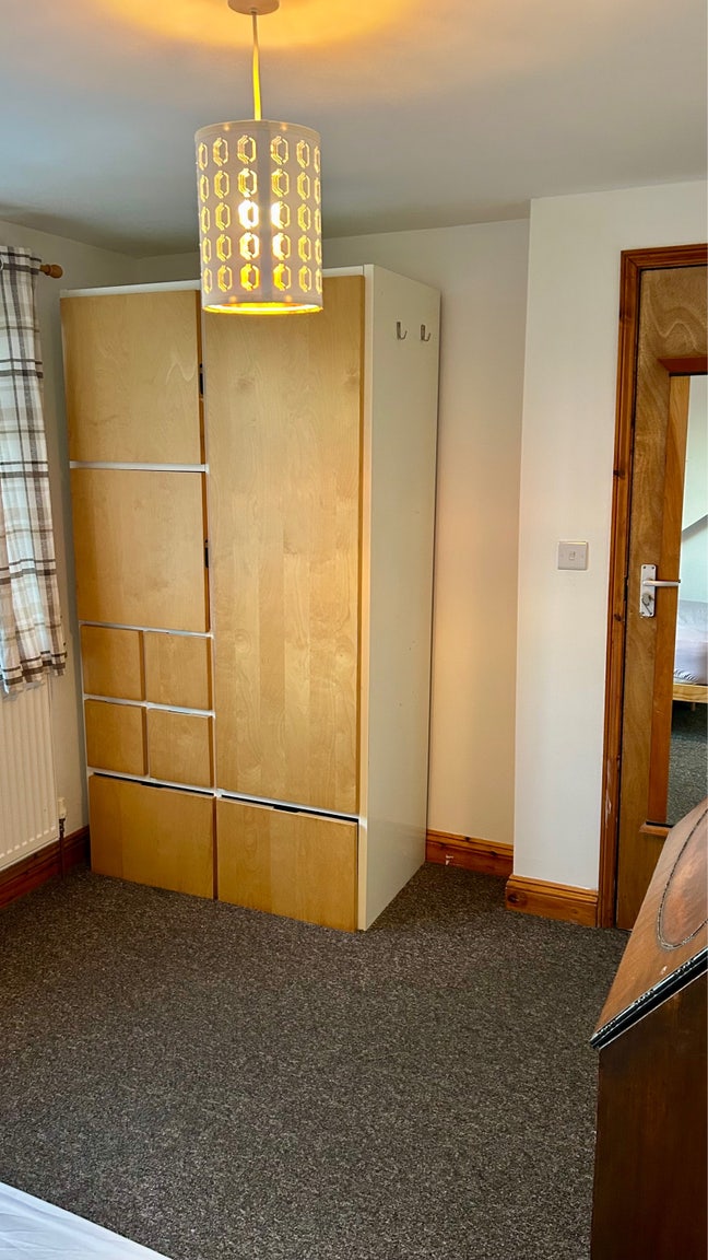 Clean and quiet double room   Main Photo