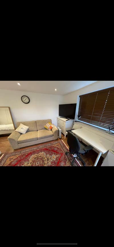 Nice studio near ARM , capital park and hospital Main Photo