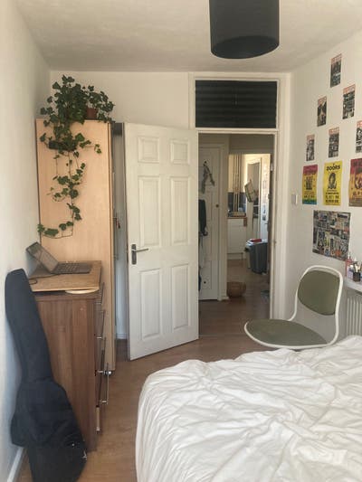 Double room heart of Shoreditch 🌺  Main Photo