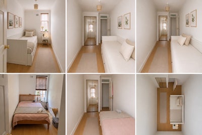 Spacious room available, Vauxhall (SW8), Gym, Pool Main Photo
