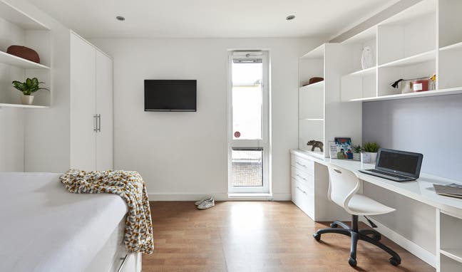 Tenancy takeover - Abodus Student Living (Hope St) Main Photo